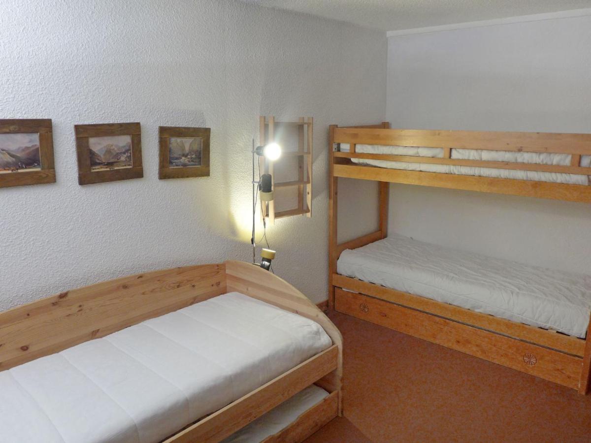 Apartment Champraz-7 By Interhome Chamonix Dış mekan fotoğraf