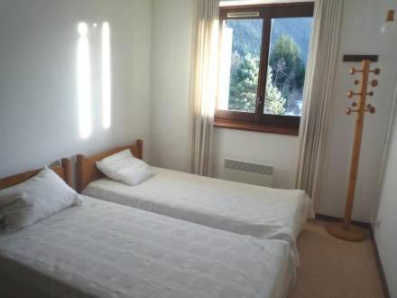 Apartment Champraz-7 By Interhome Chamonix Oda fotoğraf